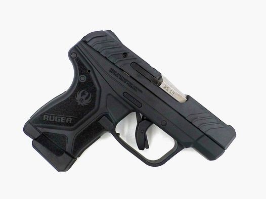 Pistola RUGER LCP 2, 22LR