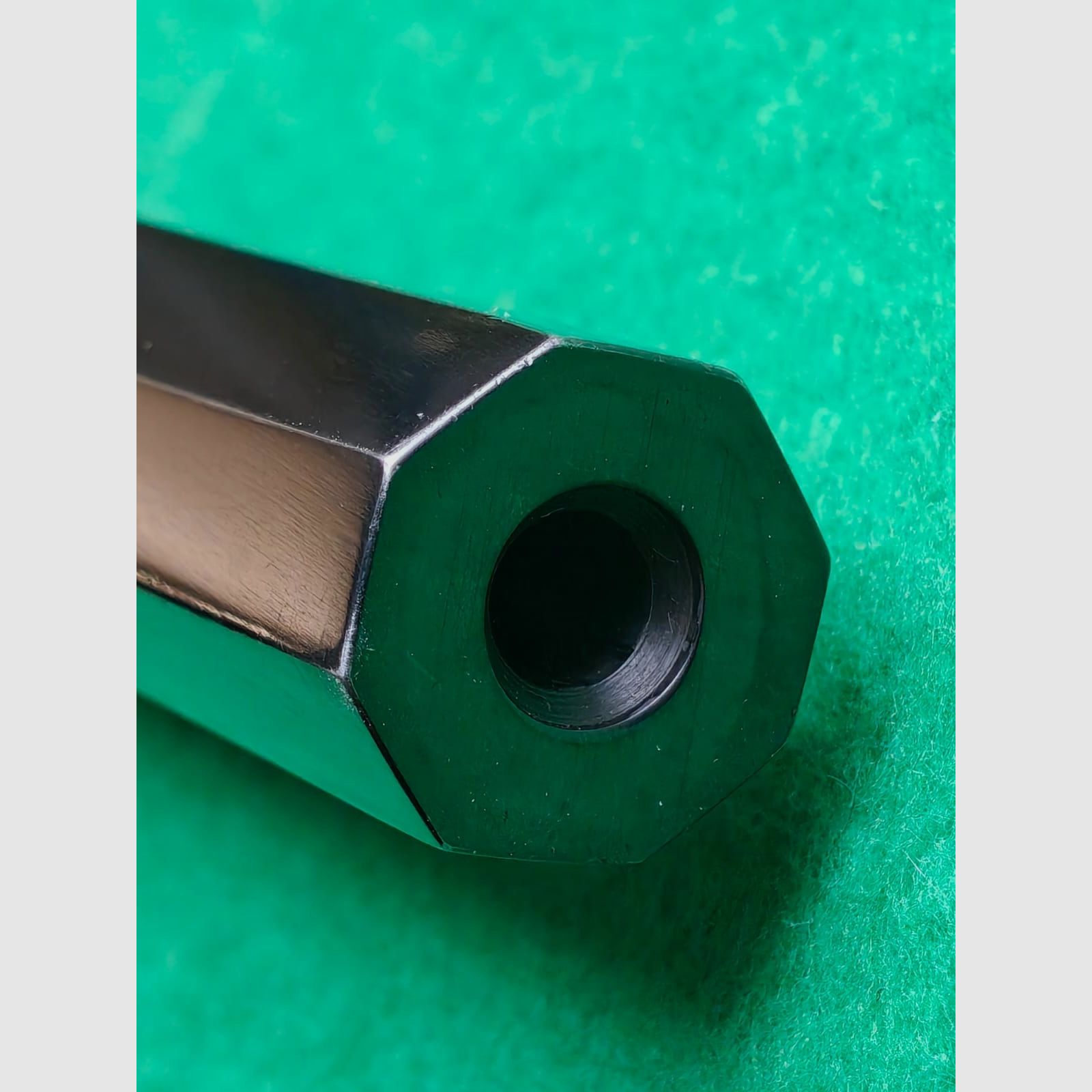 Browning 1885 .22-250 Blockbüchse