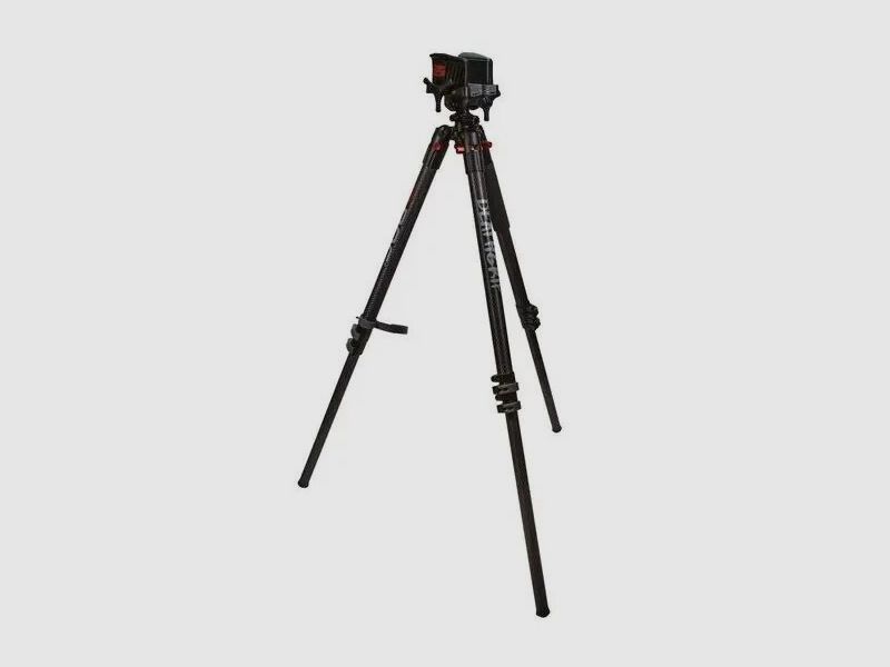 BOG Deathgrip Tripod Carbon