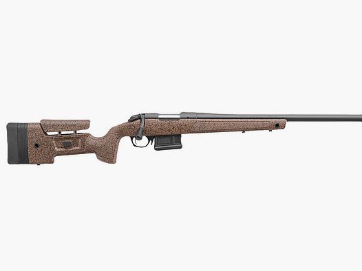 Bergara B14 HMR Linksausführung