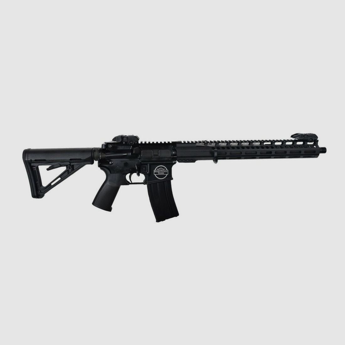 Bavarian Tactical Systems BTS-15