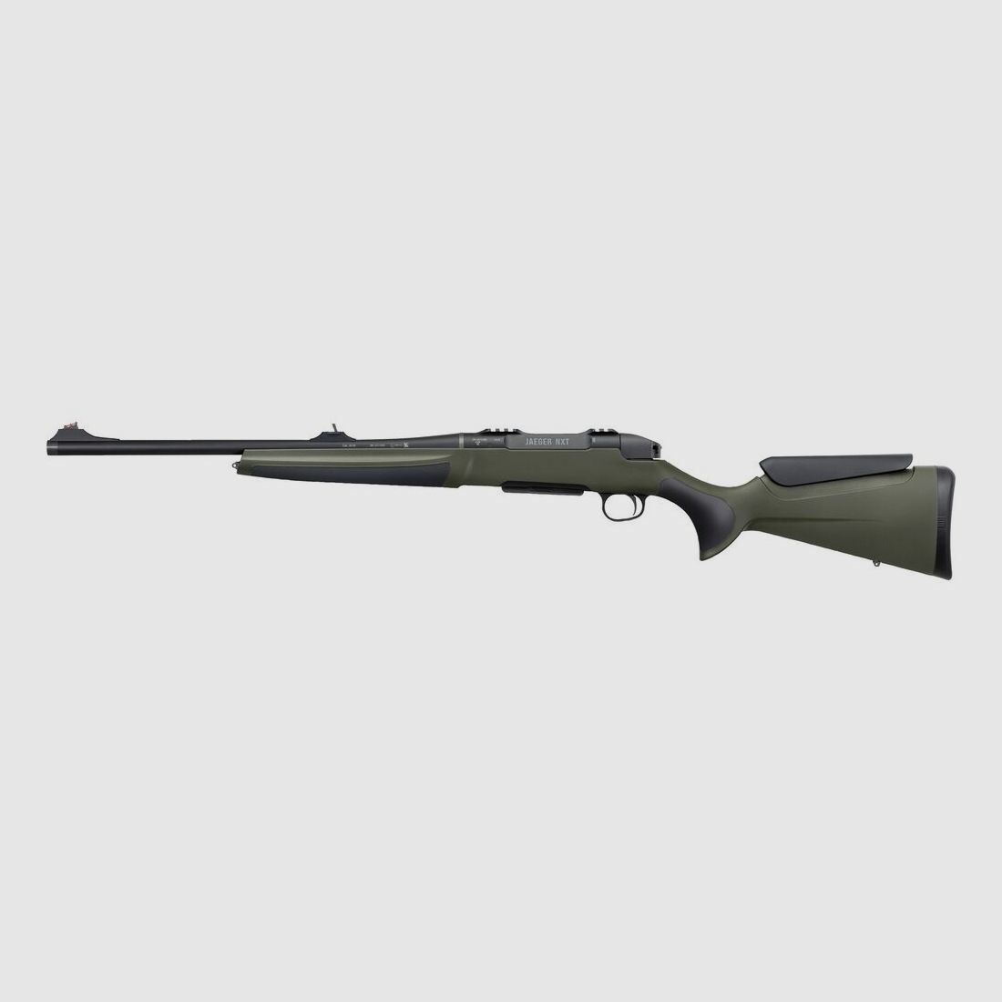 Haenel Repeating Rifle Jaeger NXT Composite 6.5 Creedmoor