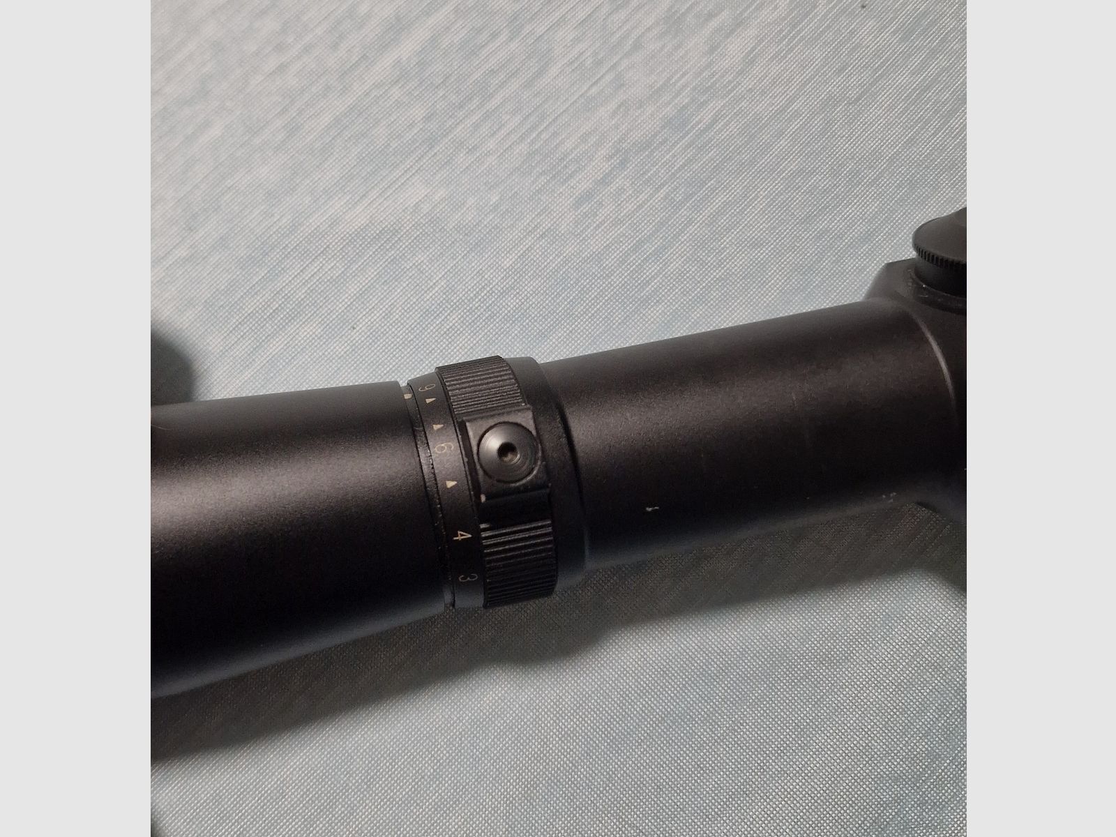 Zielfernrohr Leopold European-30 3-9x42