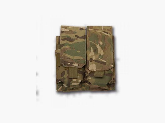 Portamunizioni ammo pouch Patton doppio