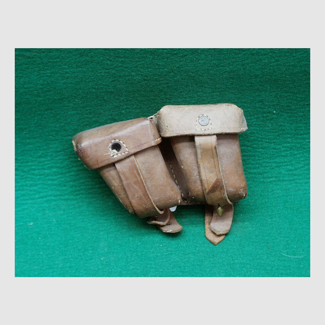 unbekannt	 Patronen/Magazin -Tasche