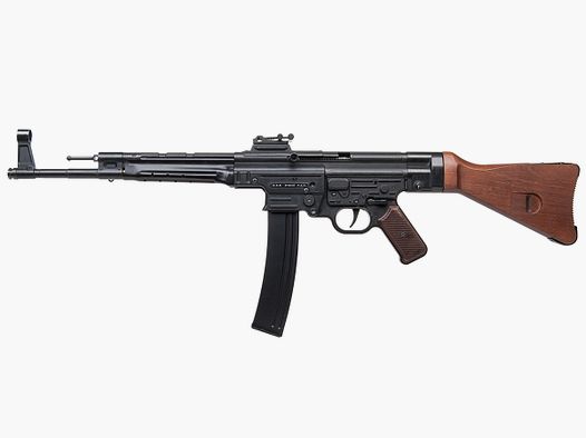 GSG StG44 Negro 9mm P.A.K. - Señal de gas