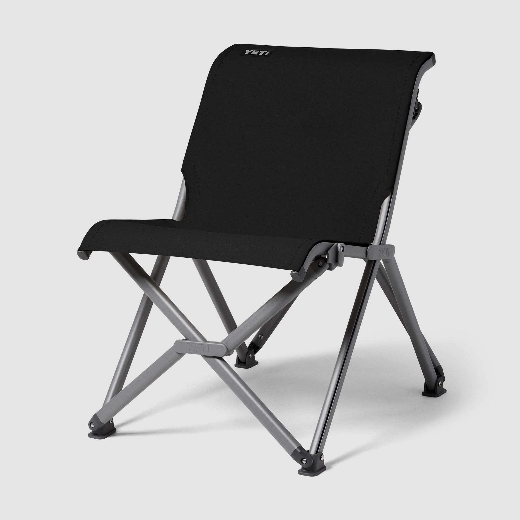 YETI® Campingstoel Trailhead Field Chair - Zwart, afbeelding 6 van 10