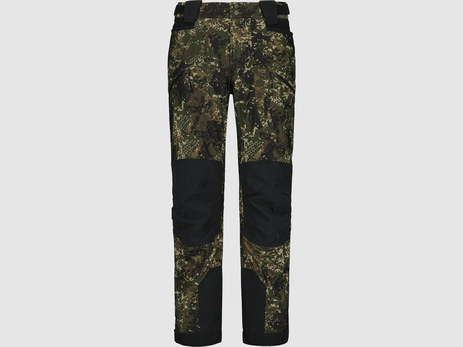 Alaska 1795 Superior Pro Pantaloni Donna BlindTech Invisible II L