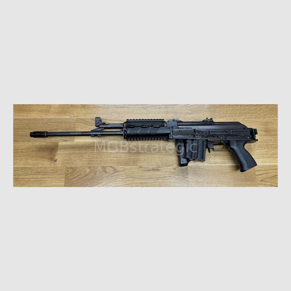 Zastava Arms M2010 - semi-automatisch geweer .223Rem nieuwe wapen - sportief goedgekeurd! M2010 G - Systeem AKM AK74 AK-47 AK47, afbeelding 2 van 9