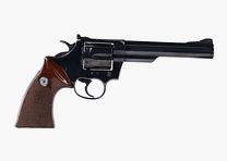 Colt Trooper MK III, Kaliber .357Mag || Revolver
