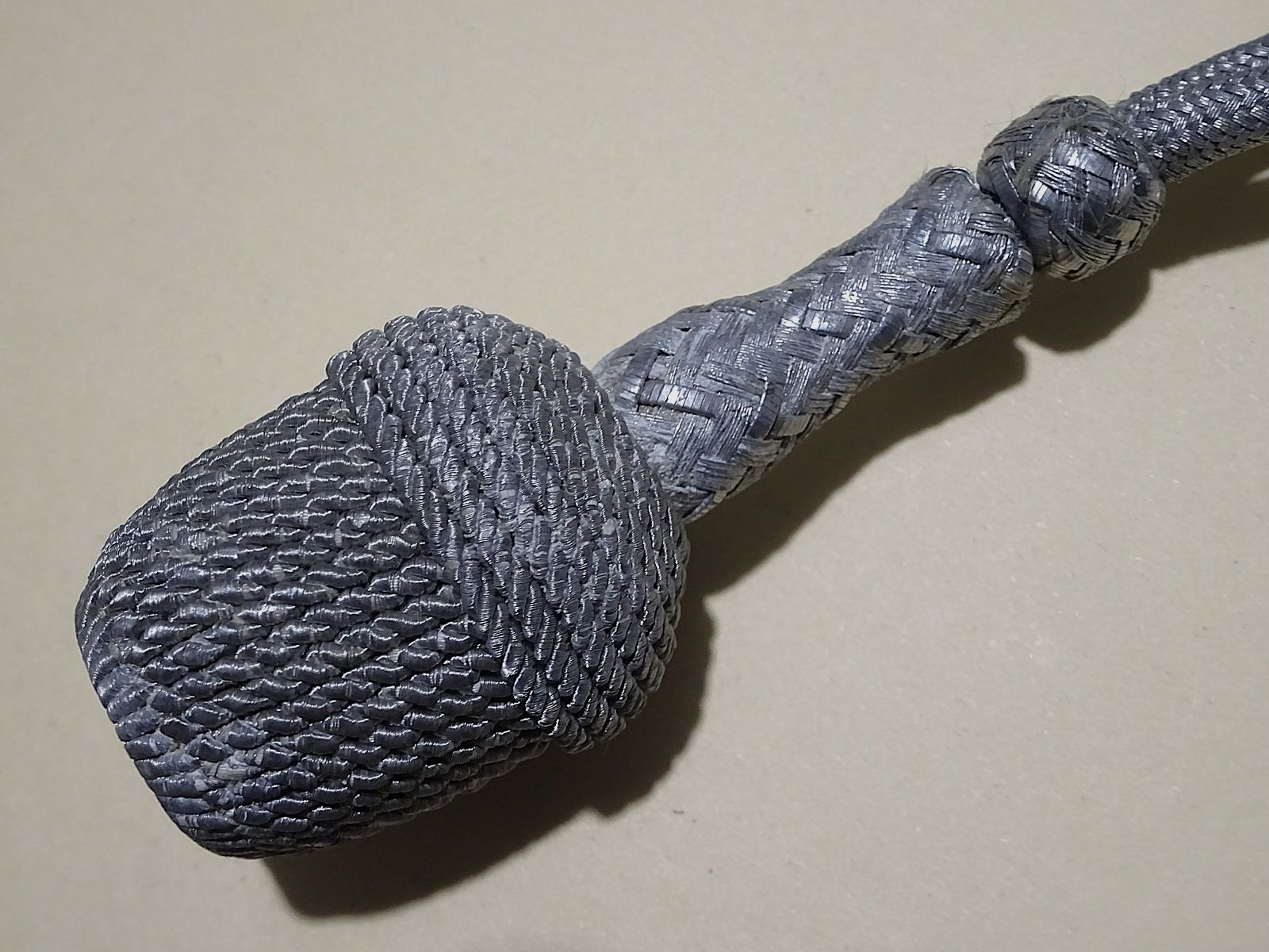 Originele Portepee,LOD,Luftwaffe 2.WK.