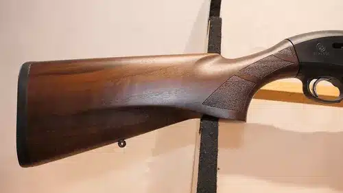 Fusil semi auto Beretta A 400 Lite Wood cal 12/71cm, image 2 sur 11