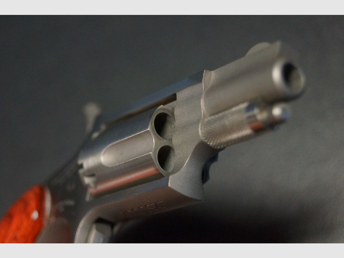 NAA Revolver gebraucht, Bild 2 von 6