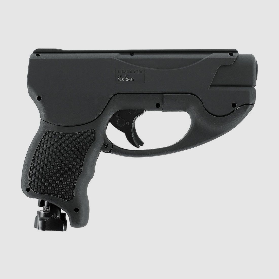 T4E (Umarex) TP50 Compact Gen2, Bild 4 von 4