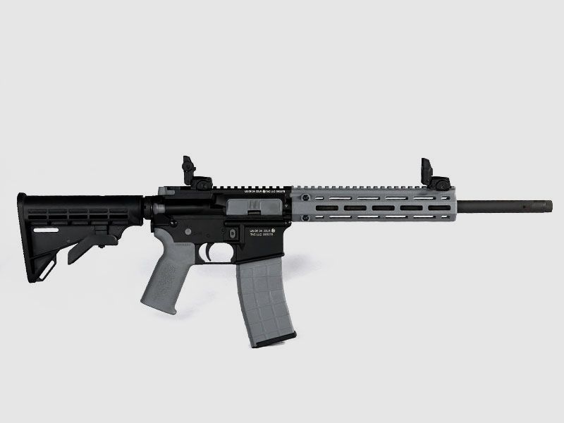 Tippmann Arms M4-22 LTE, Gris-Loup