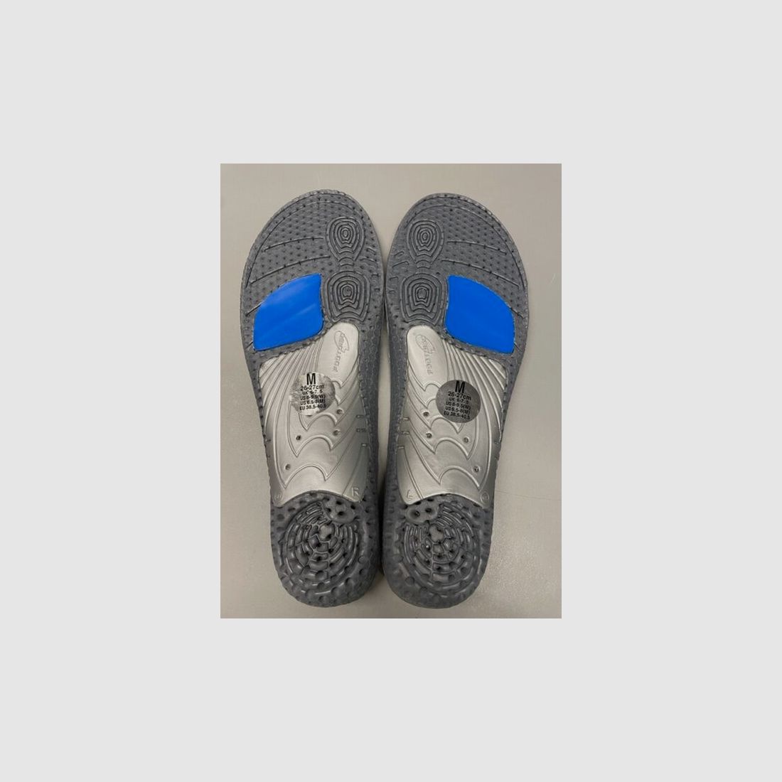 FOOTDISC Sport Performance Sole, immagine 3 di 3