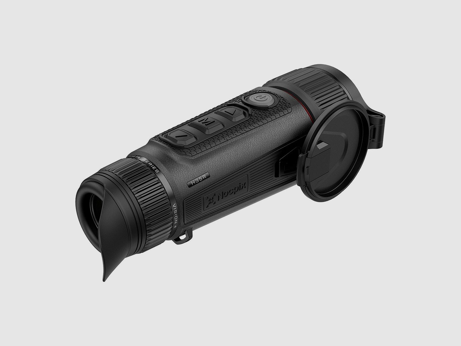 Nocpix Vista H35R LRF Monoculaire Thermique