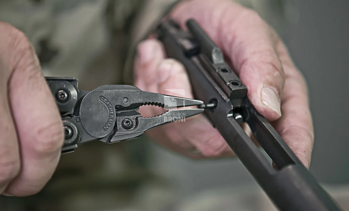Multitool Leatherman - MUT, zdjęcie 8 z 8