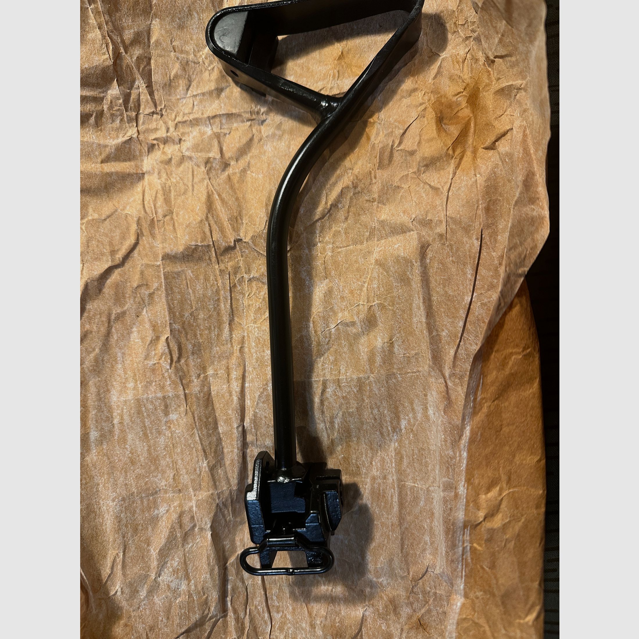 Original AK MPi KMS 72 74 NVA stock new