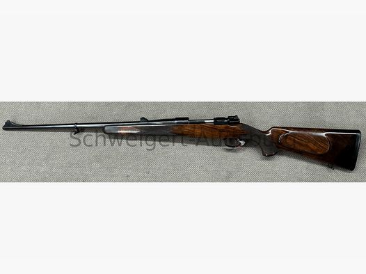 Mauser M98 calcio inglese .30-06Spring