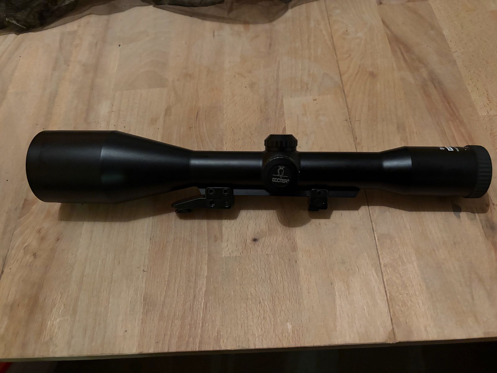 Browning Bar II evolve 30 06