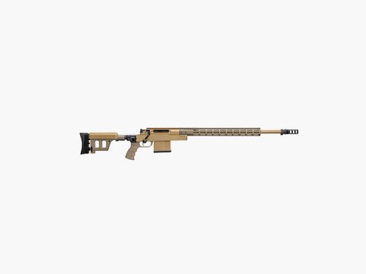 Haenel HLR 338 PRO