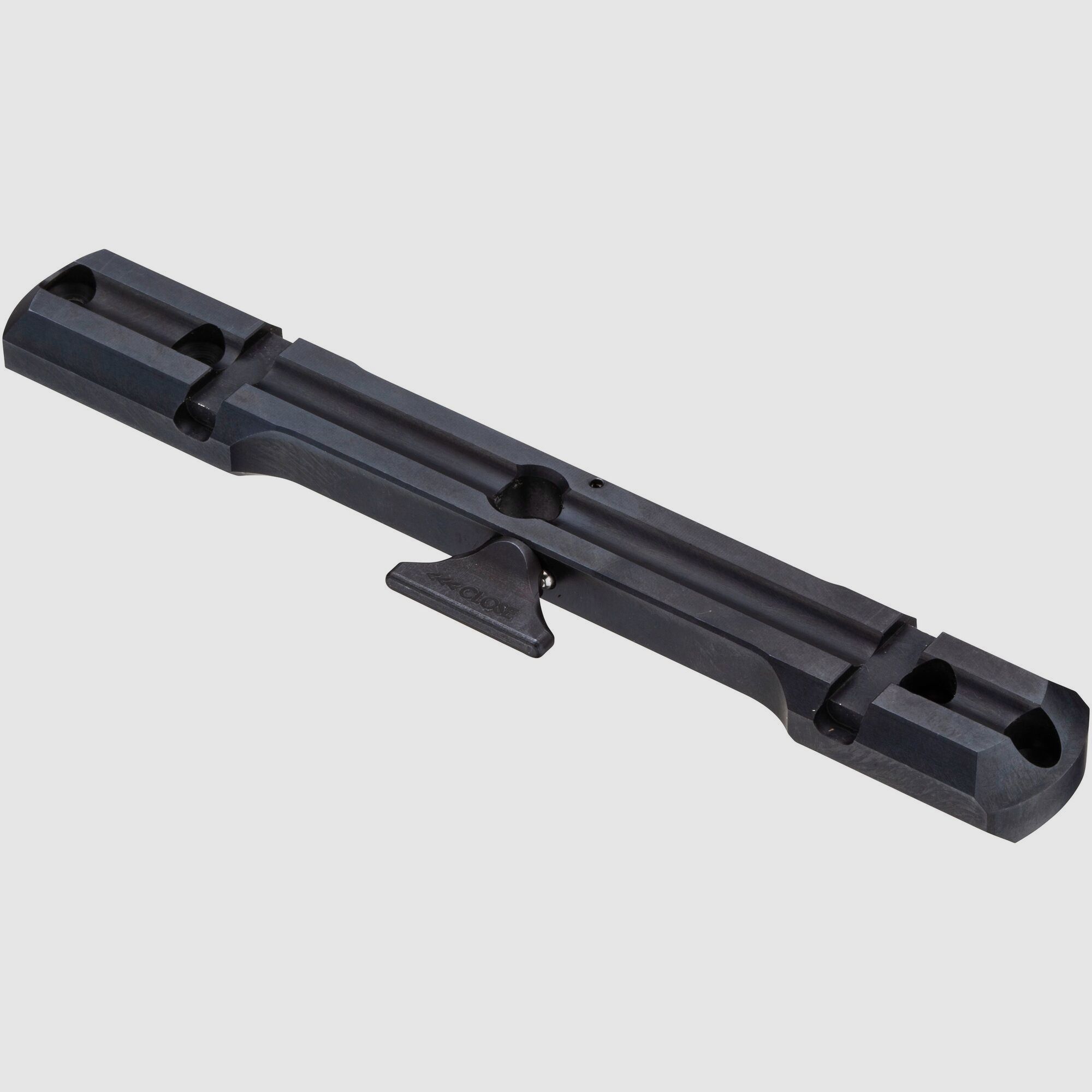 Dentler base rail BASIS® Haenel Jäger 10