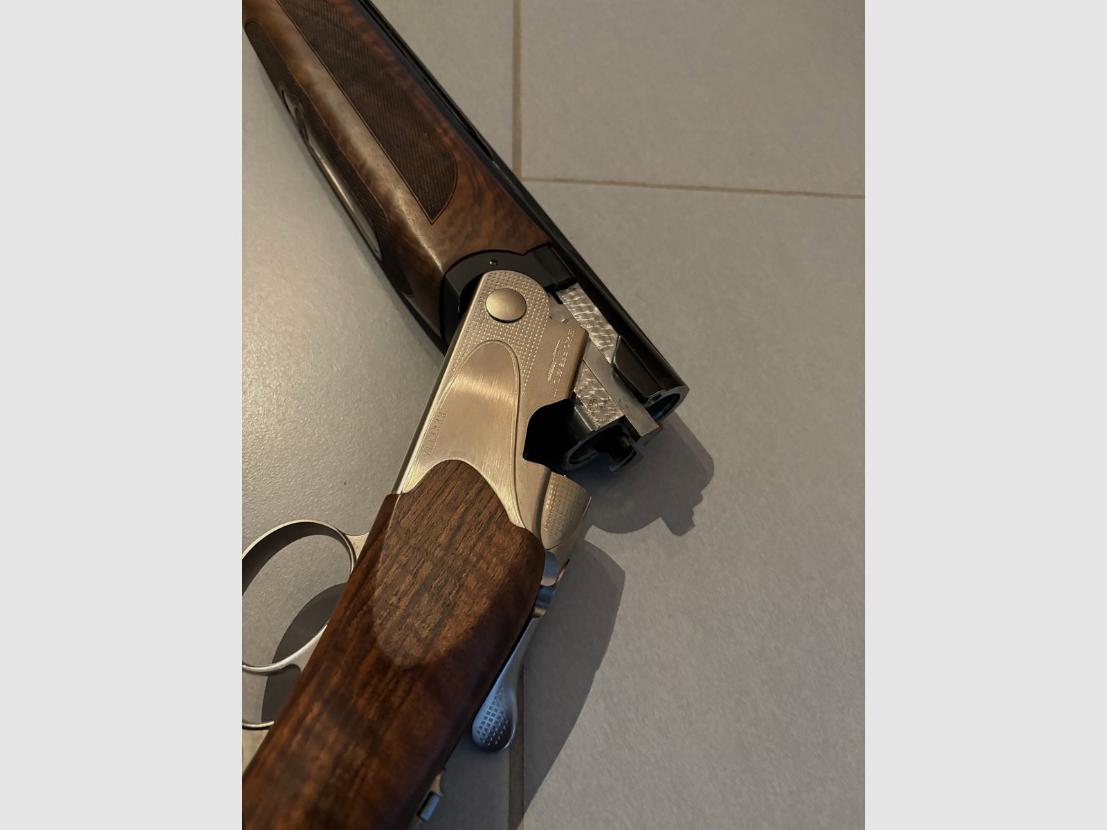 Beretta Sporting SV 10  Prevail III 12/76 Rechts