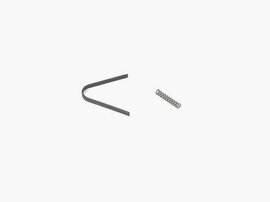 Pacchetto di servizio scorrimento + molla del grilletto Hi-Standard