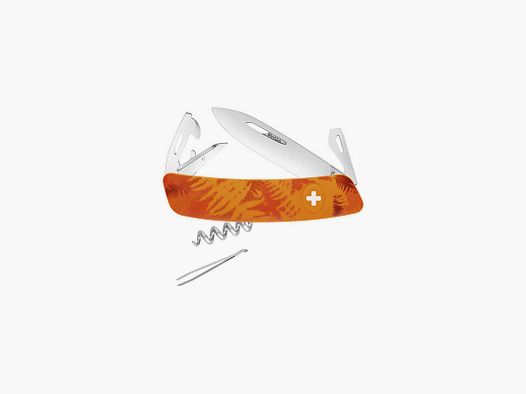 Zwitserse Mes Swiza C03 Filix - ZC03FILIX