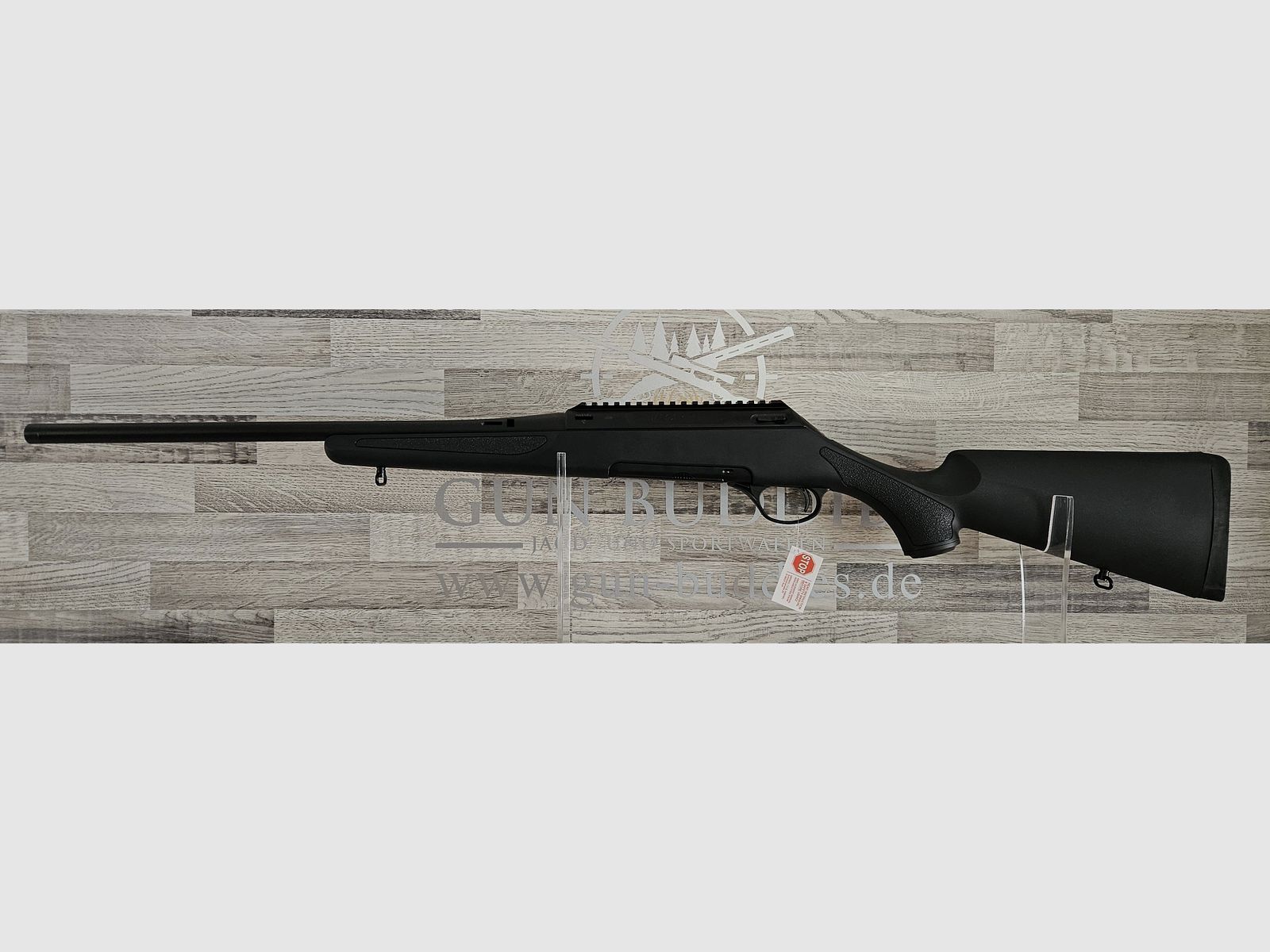 Haenel Jäger TEN Kal. .308Win. - Nowy towar z fachowego handlu