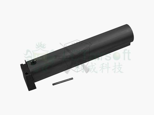 LCT stock tube for ASVAL