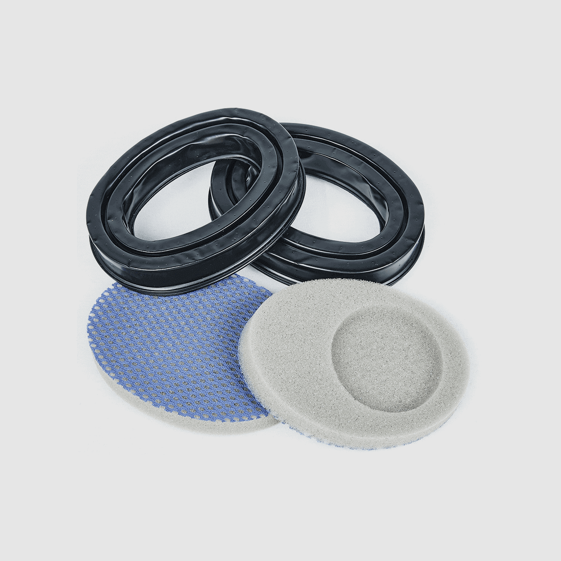 MSA Sordin - Gelpolster- und Hygiene-Set