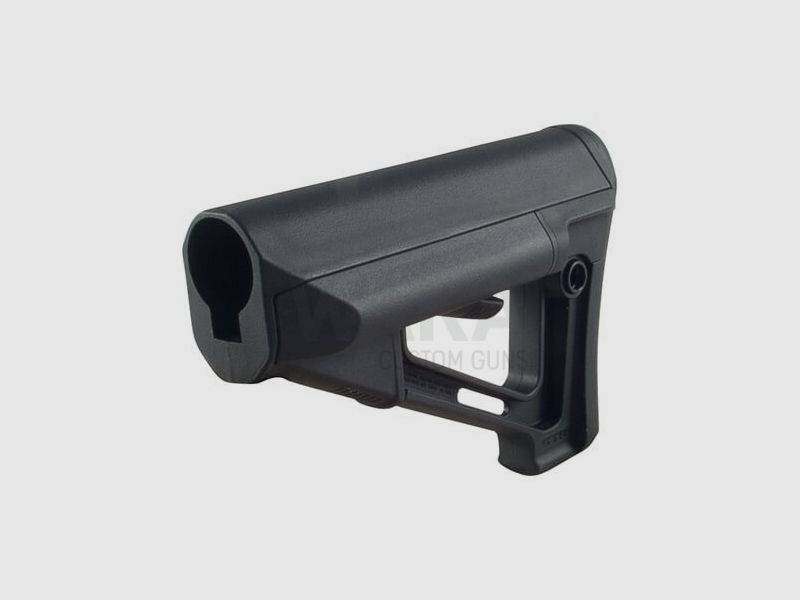 Magpul STR Kit auf M4 Adapter, schwarz