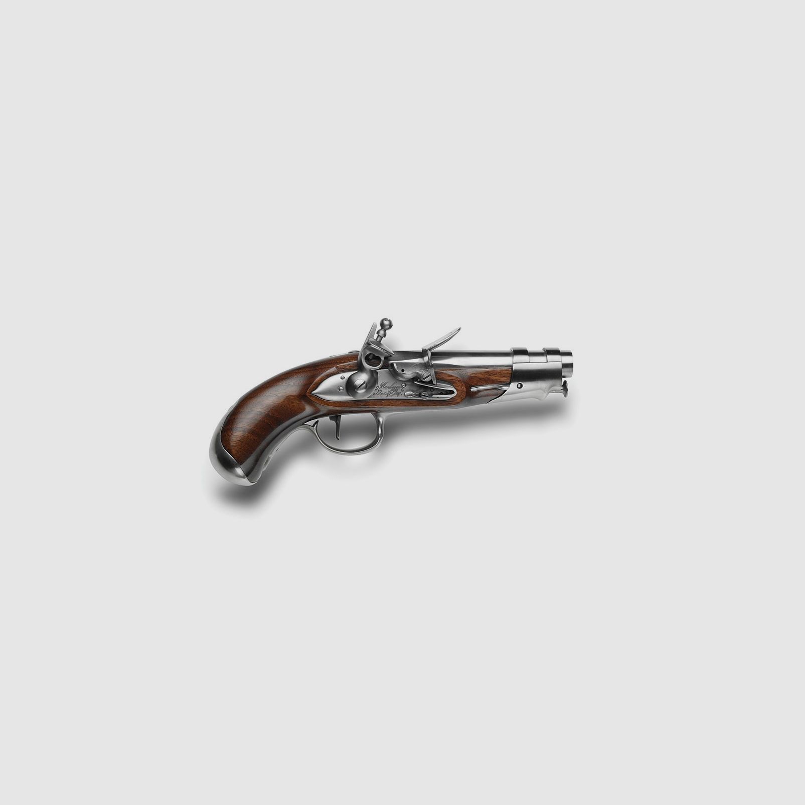 Muzzleloader Pistol Pedersoli AN IX Cal. 15.2