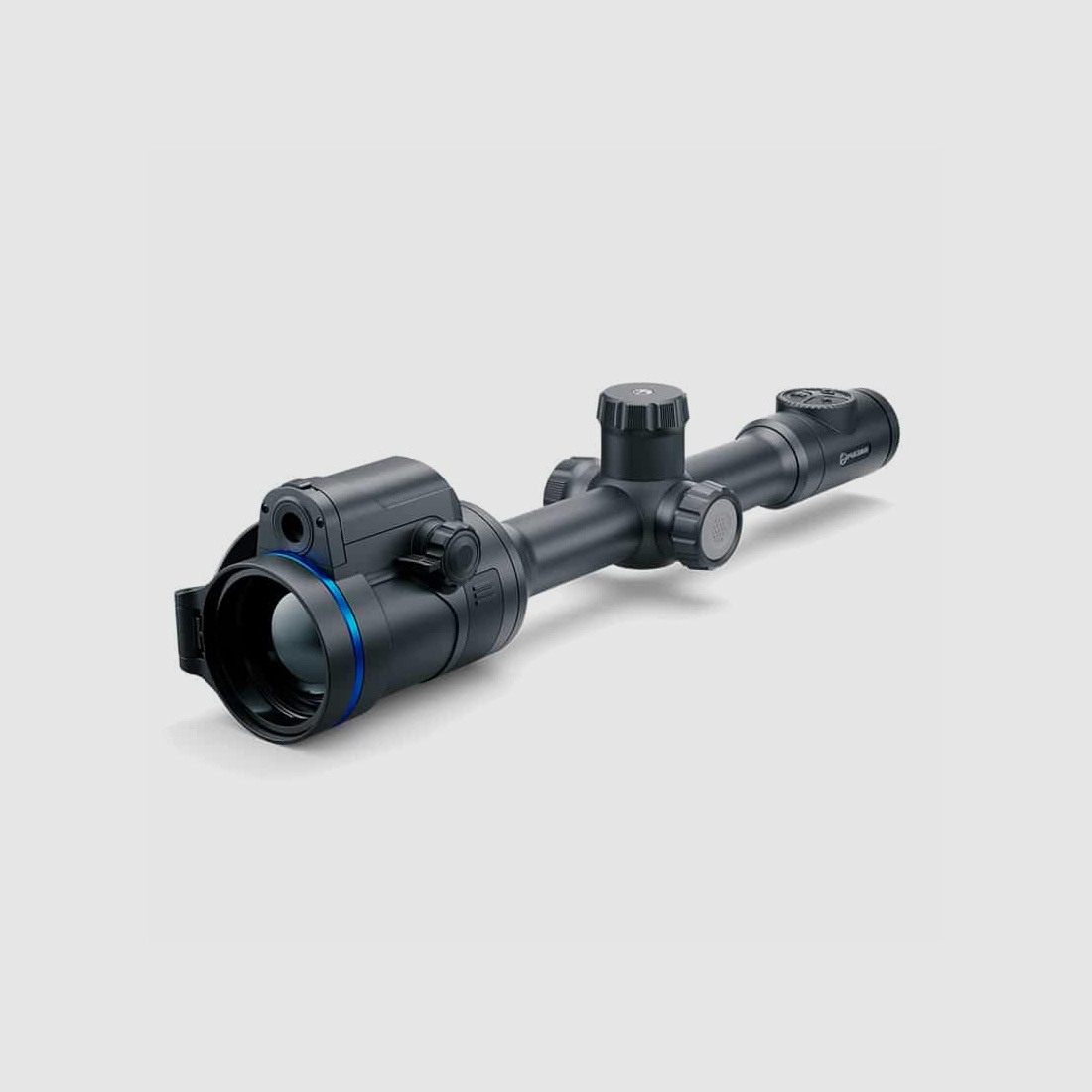 Pulsar Thermion Duo DXP50 Wärmebild-Zielfernrohr / Tageszieloptik
