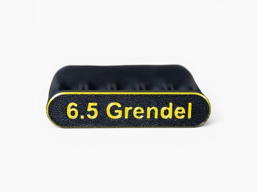 Filamelt - Premium Patronenclip 6.5mm Grendel