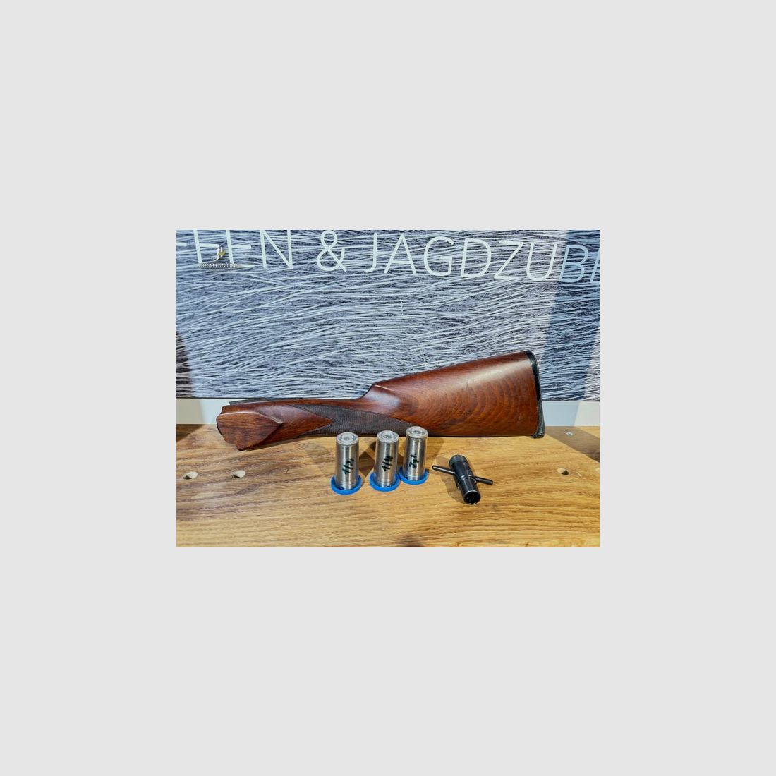 Eduart Kettner Condor