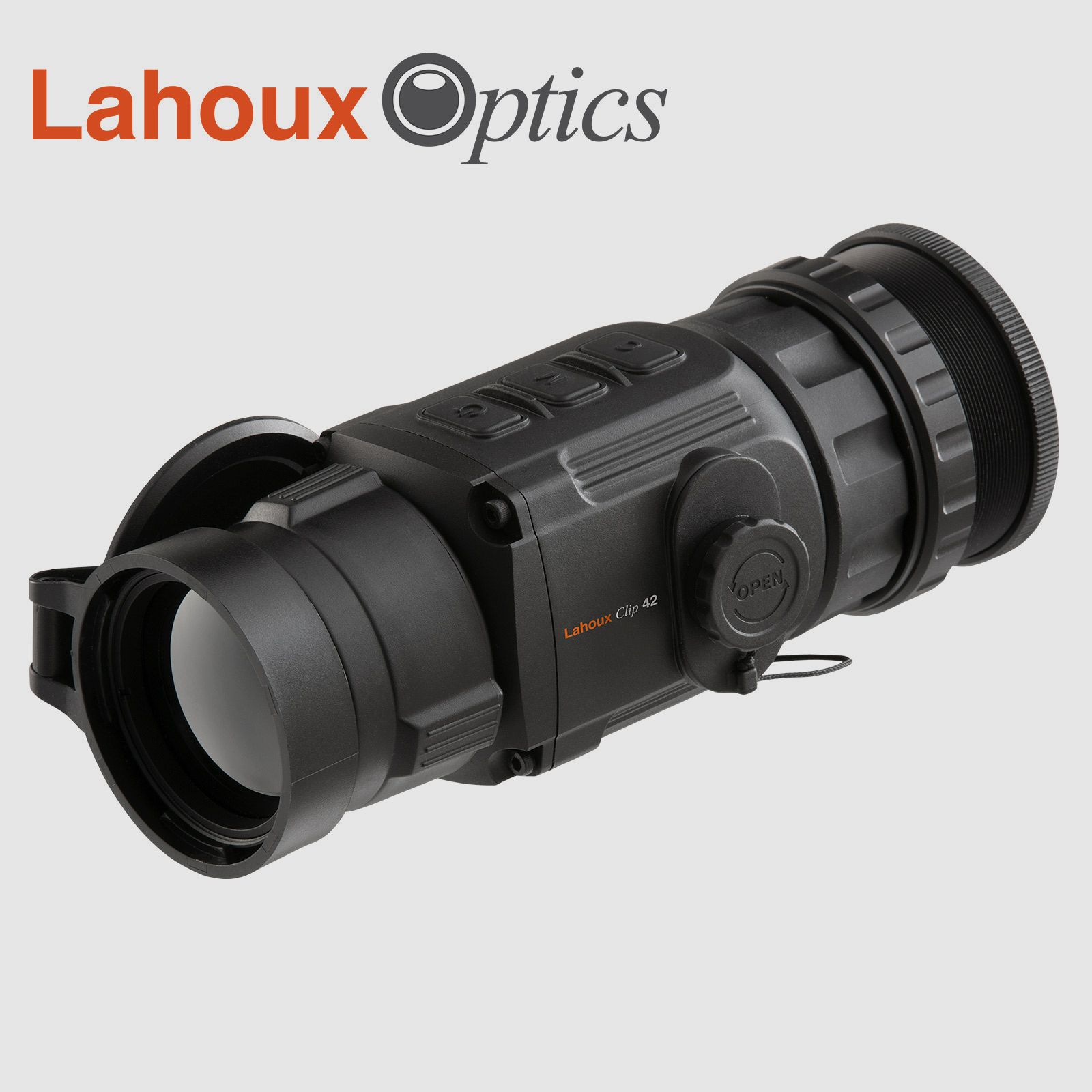 Lahoux Clip 42 appareil de vision thermique