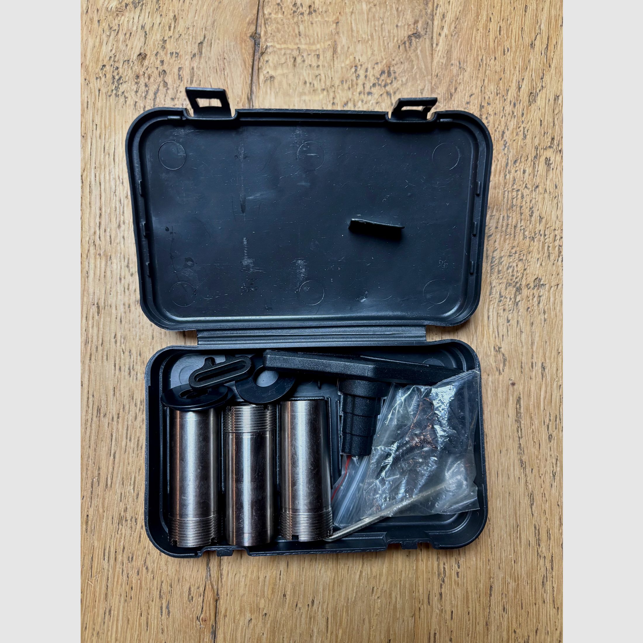 Brenner BF 20 Supersport