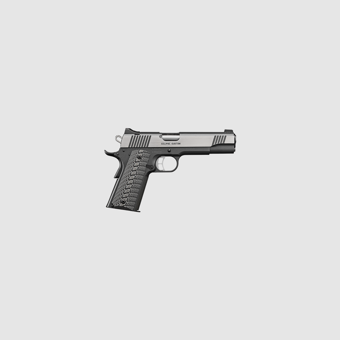 Kimber Pistole Eclipse Custom Kal.45 ACP, Bild 2 von 5