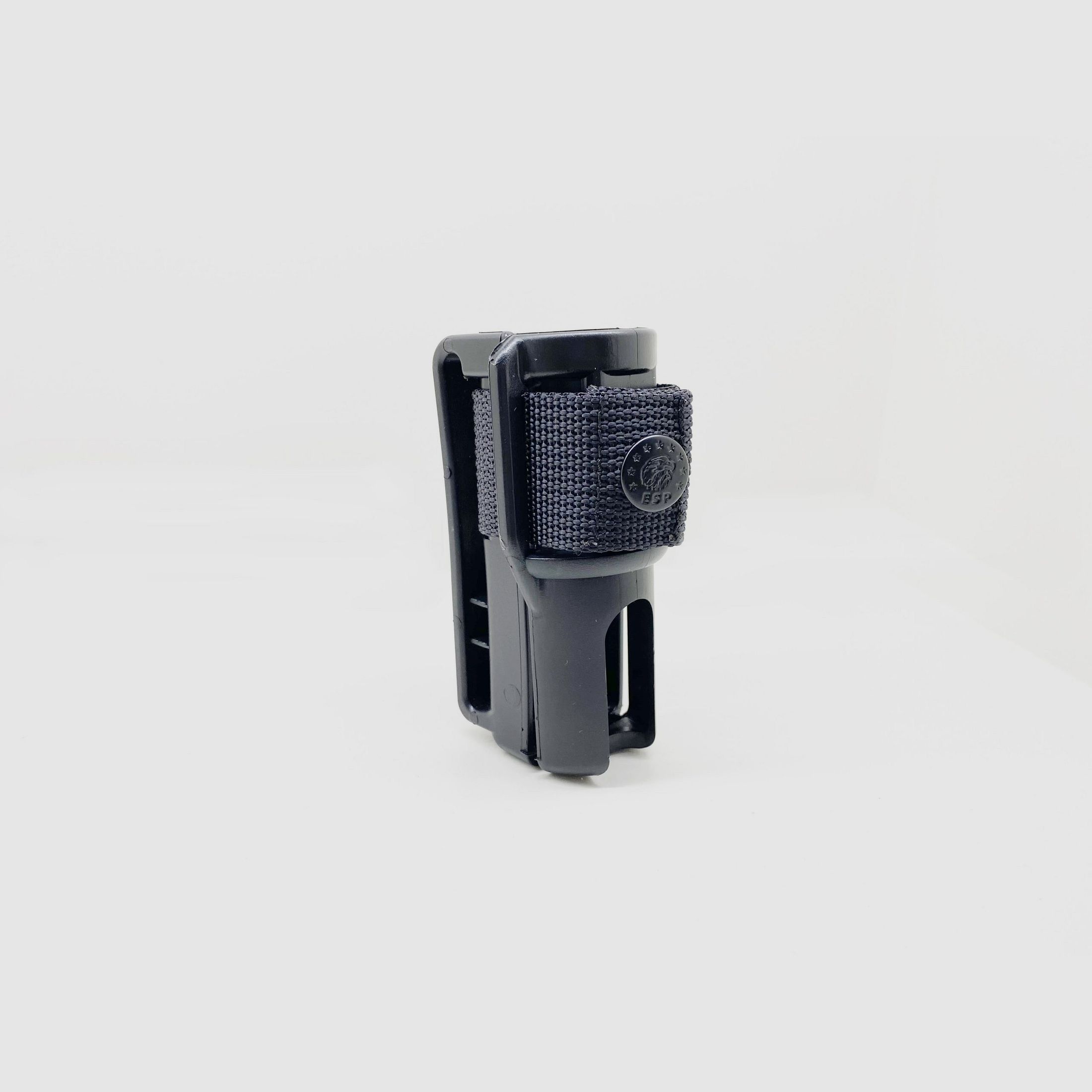 Holster for ASP expandable baton BH-02, image 1 of 2