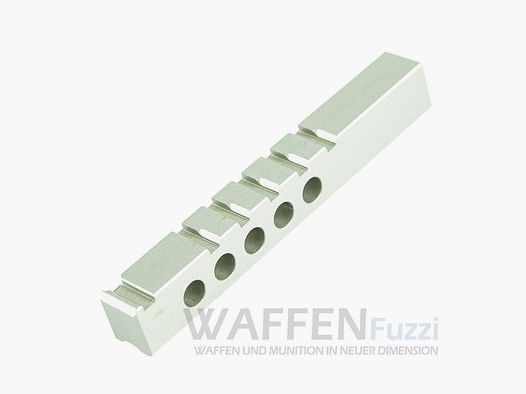 Steyr Hunting 5 magazijn 5-schots kaliber 4,5mm