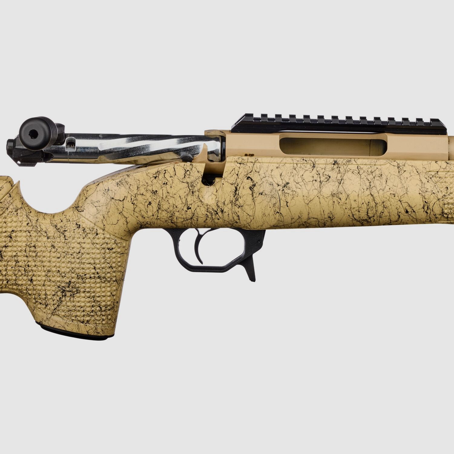 Mercury sport Tactical Evo US Desert, caliber .308 Win.