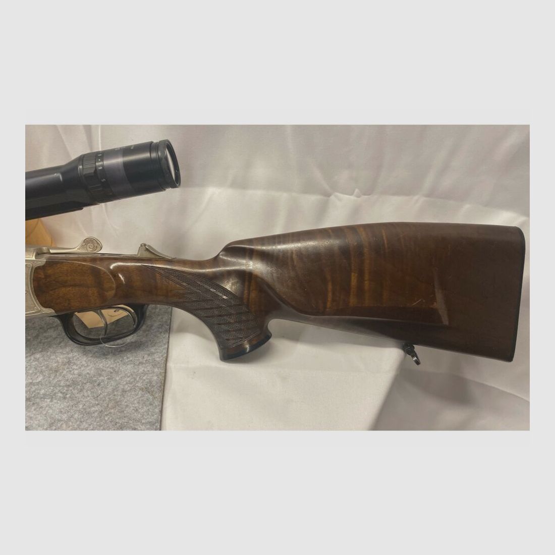 Blaser 700/88 Prestige 12/70;7x57R