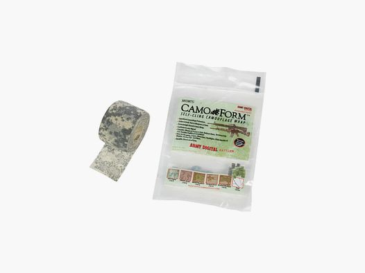 US Army US Army US camouflage tape zelfklevend als nieuw