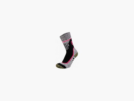 Chaussettes Estex Lady P.38/41 Lot de 2