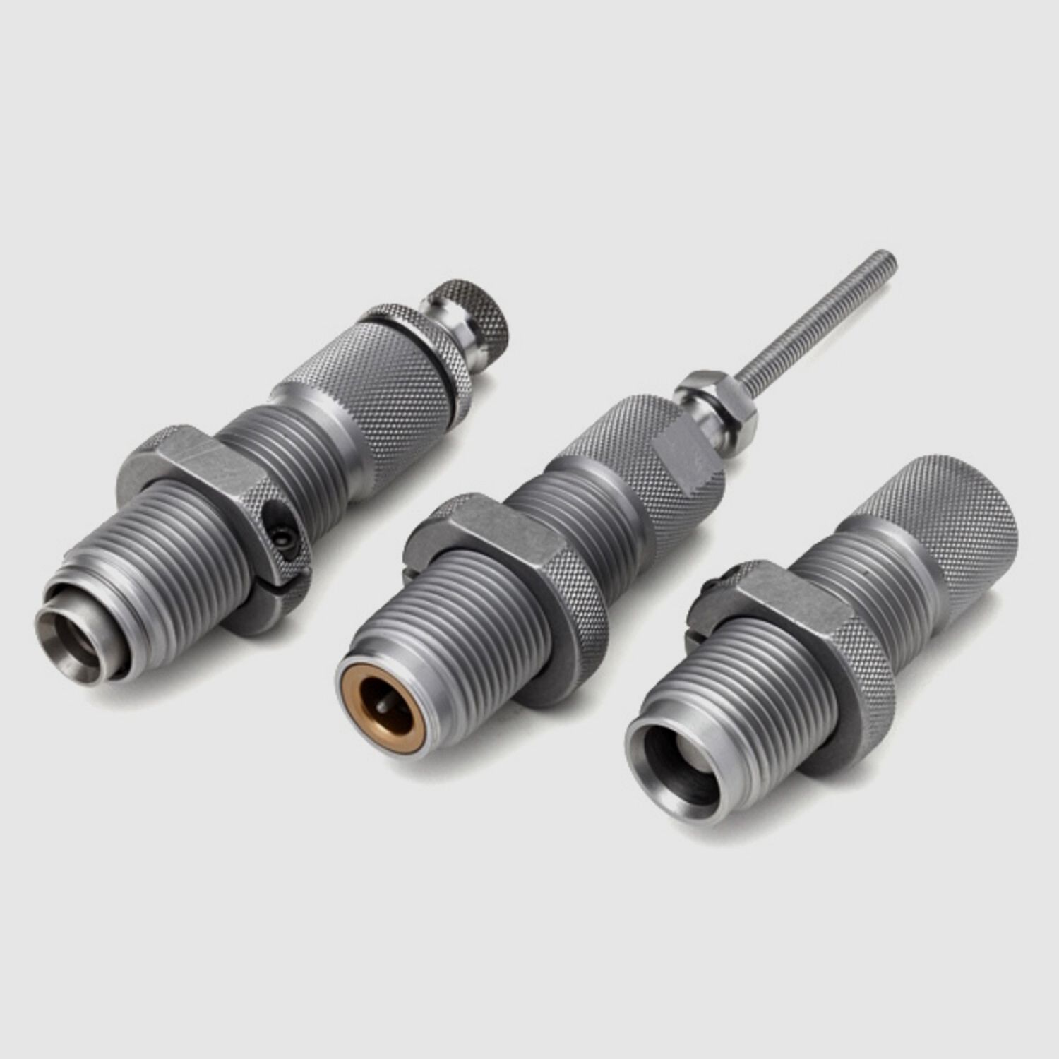 Hornady Matrizensatz III 9mm Luger / 9x21mm