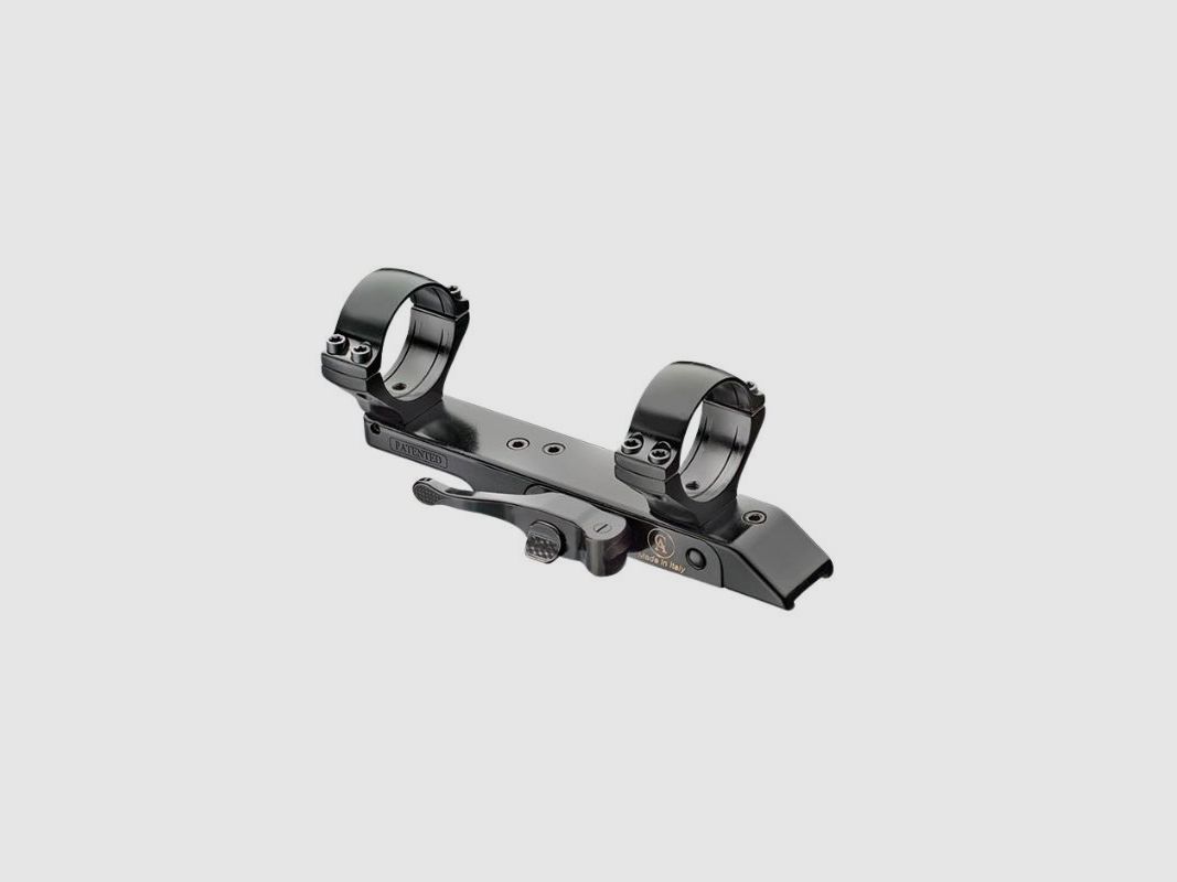Contessa Montage Simple Black LR – SB01, Bild 1 von 2