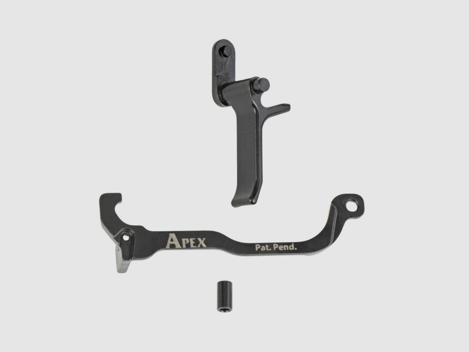 Apex – Trigger mechanism for Sig Sauer P320 pistol – 112-030, image 1 of 4